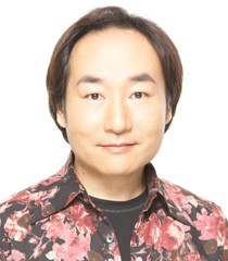 Tobita Nobuo