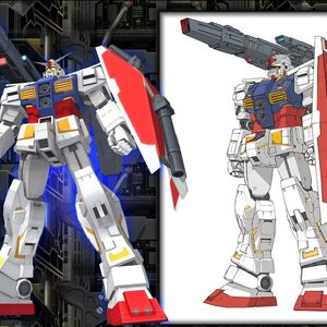Krx 001 Full Burst Psycho Gundam The Gundam Wiki Fandom