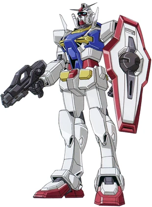 GN-000 0 Gundam | The Gundam Wiki | FANDOM powered by Wikia