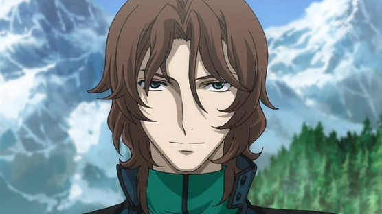 Lockon Stratos (Lyle Dylandy) | Gundam 00 Wiki | FANDOM powered by Wikia