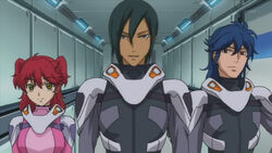 Team Trinity