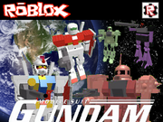 Category Roblox Games Gundam On Roblox Wiki Fandom - roblox gundam games