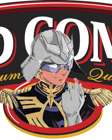 Red Comet Pizza Gundam On Roblox Wiki Fandom - roblox gundam helmet