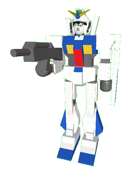 atom gundam nt atom gundam nt