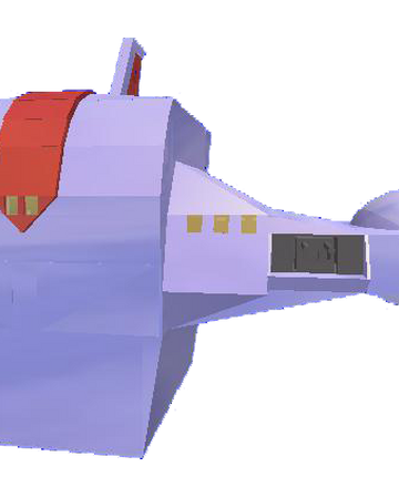 Gaw Attack Carrier Gundam On Roblox Wiki Fandom
