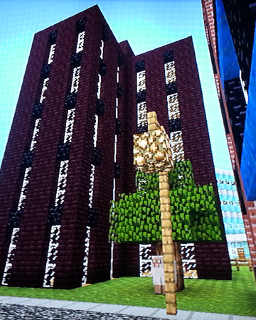 Monroe Plaza Gundam On Roblox Wiki Fandom