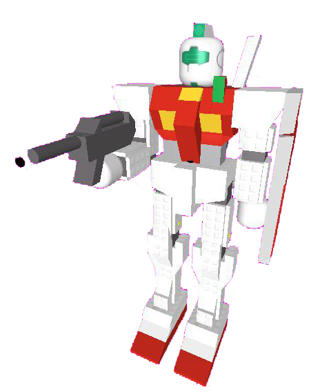Rgm 179 Gm Ii Gundam On Roblox Wiki Fandom - gm roblox