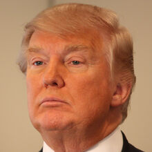 Donald Trump Gundam On Roblox Wiki Fandom