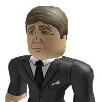 George W Bush Gundam On Roblox Wiki Fandom