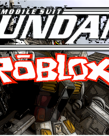 Mobile Suit Gundam On Roblox Gundam On Roblox Wiki Fandom