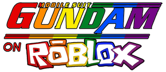 Category Lgbt Gundam On Roblox Wiki Fandom