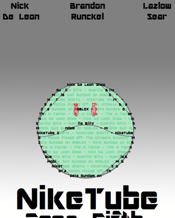 Niketube Goes Fifth Gundam On Roblox Wiki Fandom