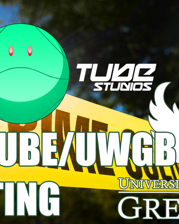 Breaking News Niketube Uwgb Shooting Gundam On Roblox Wiki Fandom - roblox breaking news