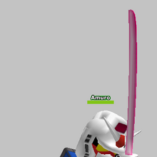 Rx 78 2 Gundam Gundam On Roblox Wiki Fandom