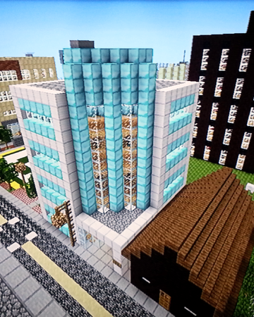 State Of Wisconsin District Office Building Gundam On Roblox
