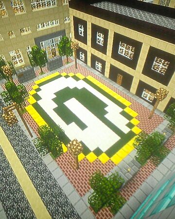 Green Bay Sponsors Memorial And Plaza Gundam On Roblox Wiki Fandom