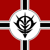 Principality Of Zeon Gundam On Roblox Wiki Fandom