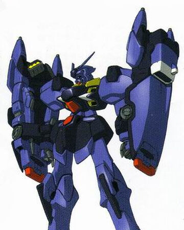 Lrx 088 デスパーダ ガンダペディア Fandom