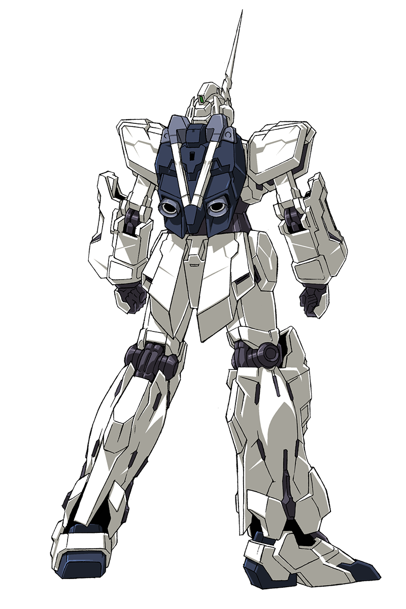 Rx 0 ユニコーンガンダム ガンダペディア Fandom