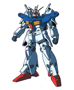 Rx 78gp01 Fb ガンダム試作1号機 ゼフィランサス フルバーニアン