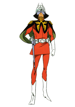 Char