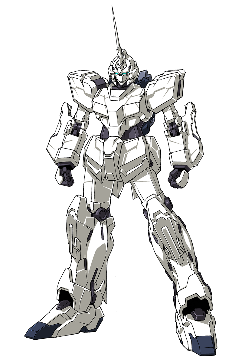 Rx 0 ユニコーンガンダム ガンダペディア Fandom