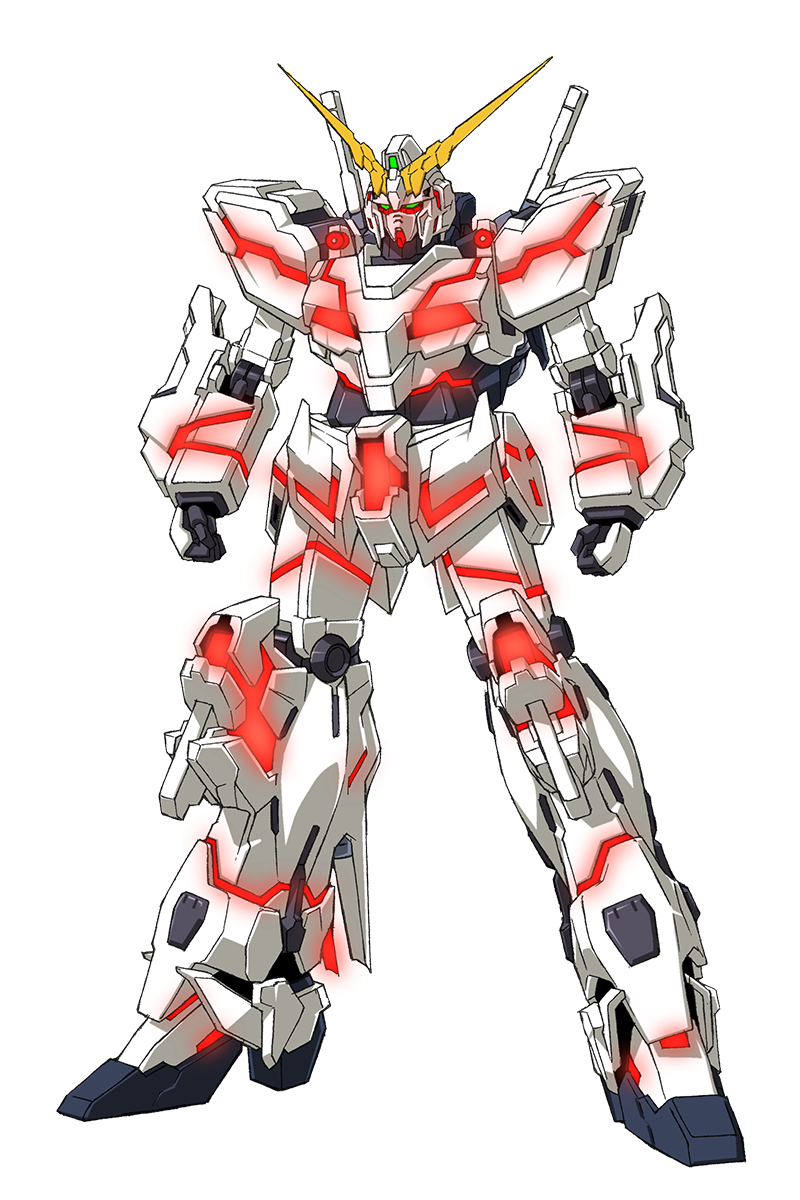 Rx 0 ユニコーンガンダム ガンダペディア Fandom