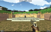 Shooting 2 Desert Eagle.4