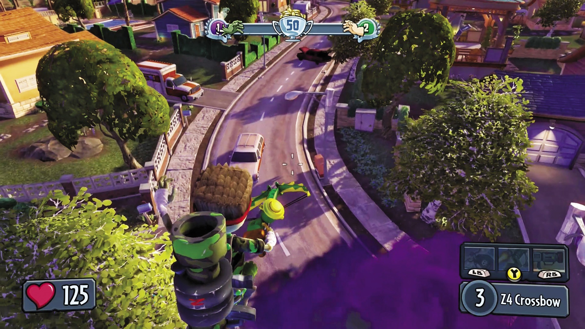 Garden warfare цена в стиме фото 68