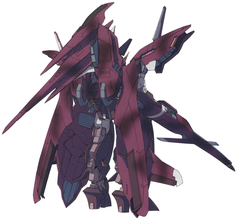 hg gundam throne eins