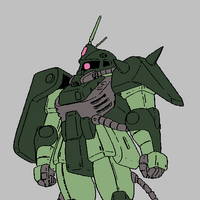Ms 06j Zaku Ii Ground Type Java Deployment Type Gundam Fanon