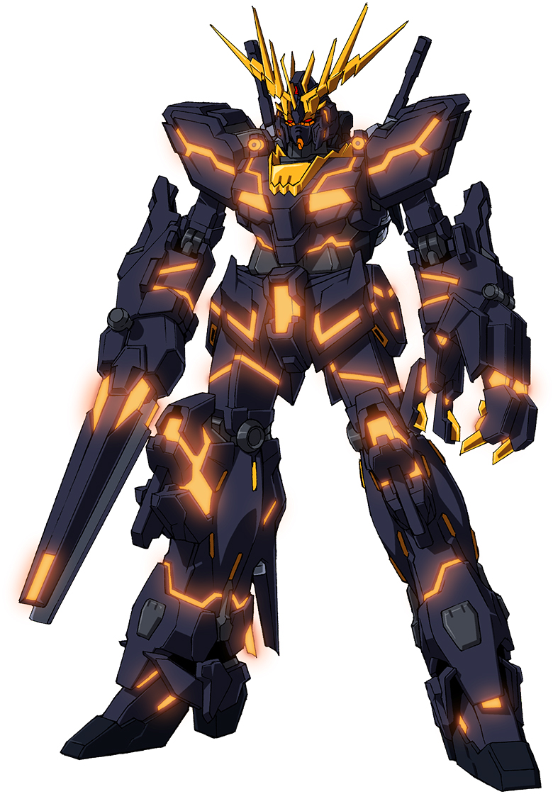 Image RX 0 Unicorn Gundam 02 Banshee Destroy Mode jpg Image RX 0 Unicorn Gundam 02 Banshee Destroy Mode jpg