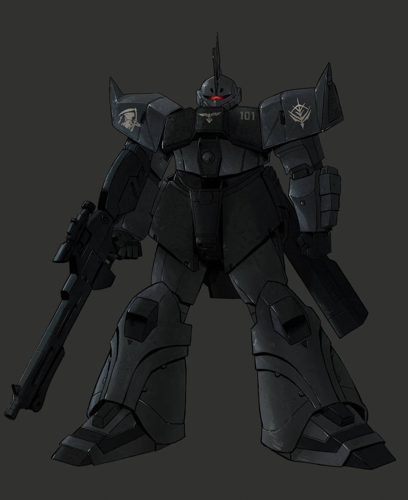 Ms 14jgr Gelgoog Reaper Gundam Fanon Wiki Fandom - the dark reaper roblox wiki roblox generator us