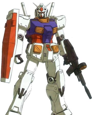 Rx 78 R Gundam Rebirth Gundam Fanon Wiki Fandom - 2 rebirth roblox