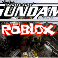 Mobile Suit Gundam On Roblox Gundam Fanon Wiki Fandom