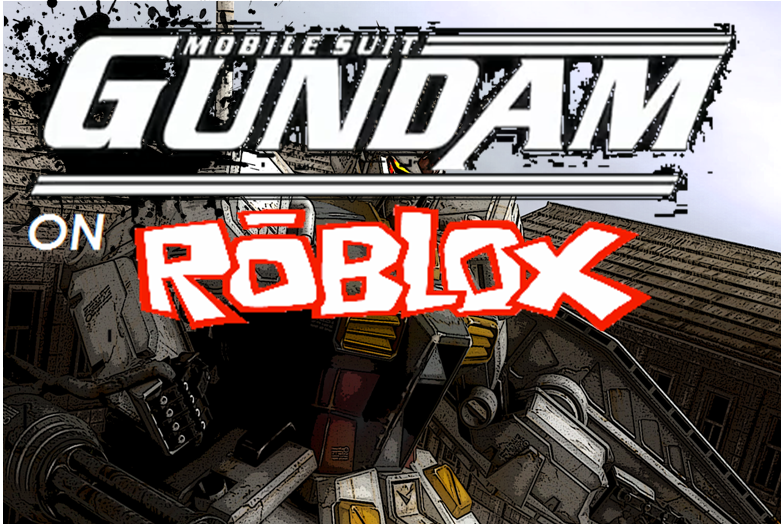 Mobile Suit Gundam On Roblox Gundam Fanon Wiki Fandom - 