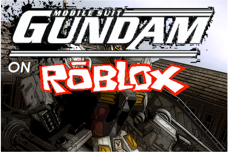 Mobile Suit Gundam On Roblox Gundam Fanon Wiki Fandom - roblox aquarius