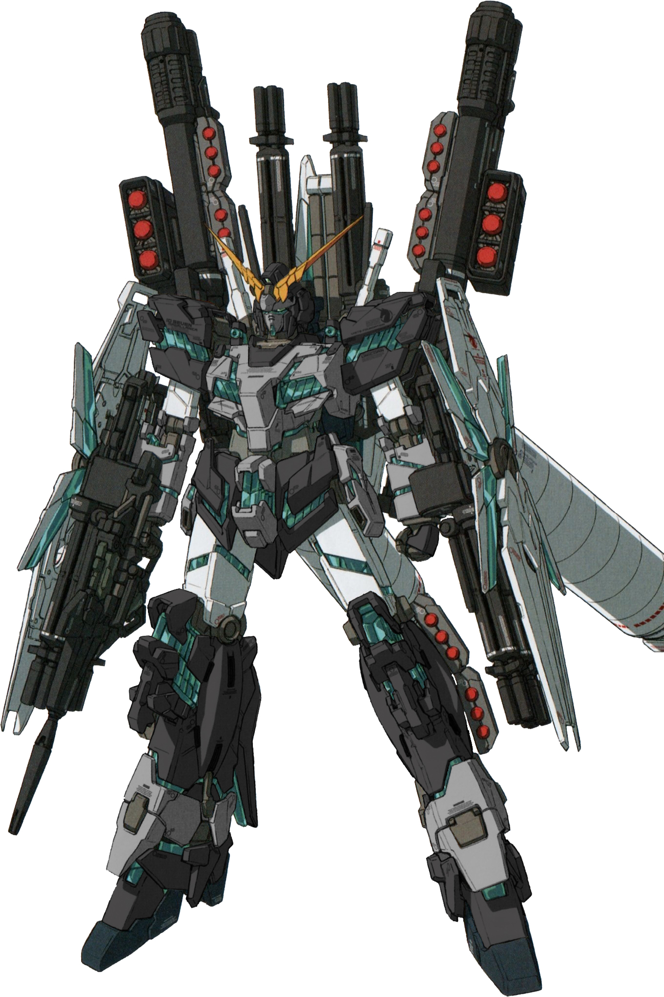 First Custom Kit Fa 78 G Full Armor Gundam Siegebreaker Type The Ego Zone Aka The Member Model Gallery Gundam Forums
