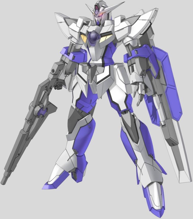 ZGMF-X14A Princeps Gundam (RDS) | Gundam Fanon Wiki | FANDOM powered by ...