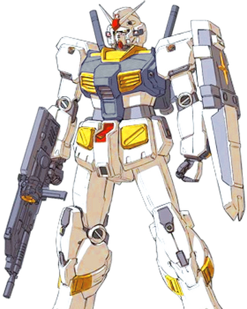 Rx 178 7 7th Gundam Mk Ii Gundam Fanon Wiki Fandom