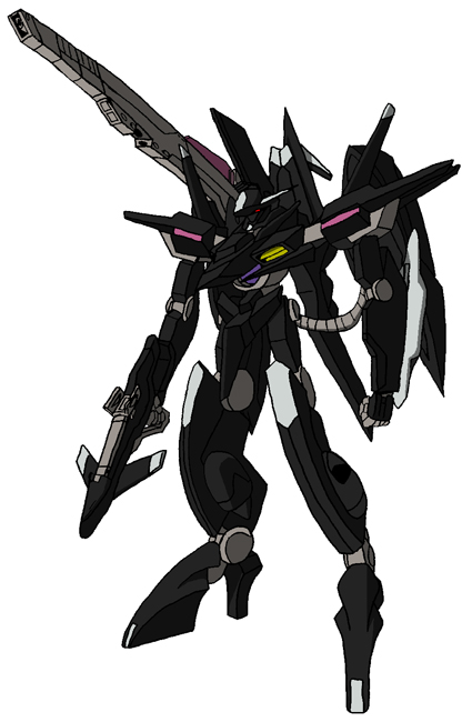 GNW-10000 Erelim Gundam | Gundam Fanon Wiki | FANDOM powered by Wikia