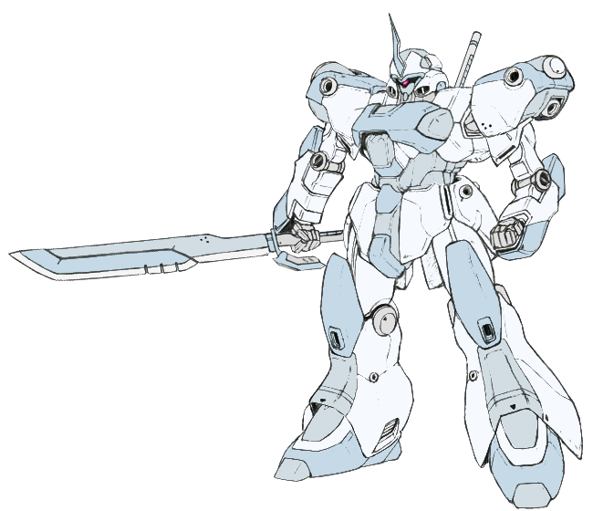 Gundam Tornado