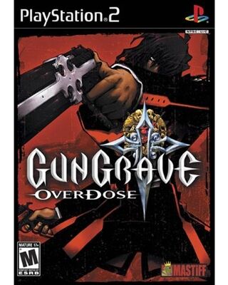 Gungrave