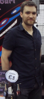 TomSiddell