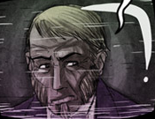 Old Steadman