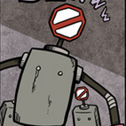 Model B Robots