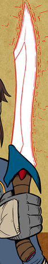 Coyote's Tooth