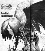 Rustyangel