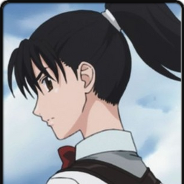 Wallpaper Mai Shibamura Gunparade March Wiki Fandom HD