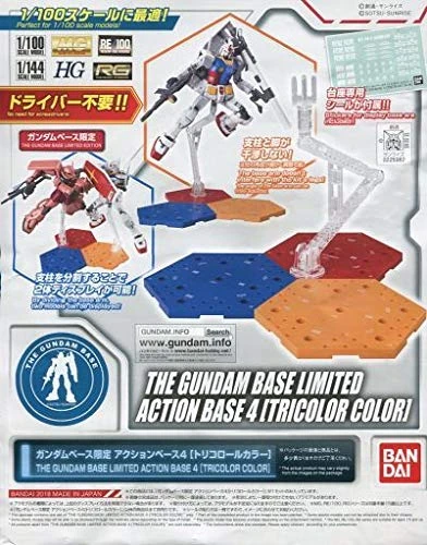 Gundam Base Limited Hg 1 144 Unicorn Gundam Luminous Crystal Body